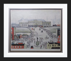 Lowry art